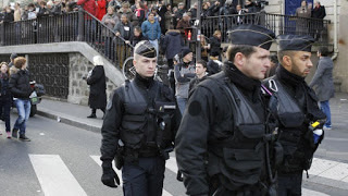 Isis khủng bố ở paris ngày 13-11-2015