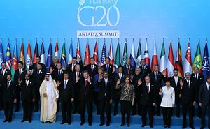 Turkey g20 antalya summit november 11, 2015, Isis khủng bố ở paris ngày 13-11-2015