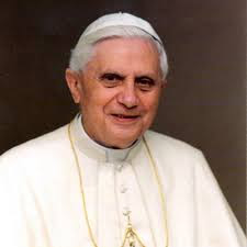Benedict XVI, Roma