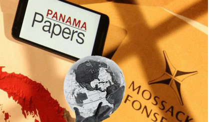 the panama papers, hồ sơ panama