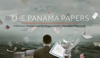 the panama papers và những hệ lụy