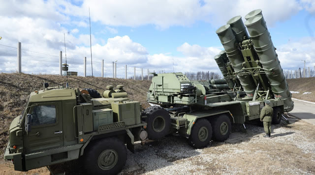 s-400 russia defence air russia