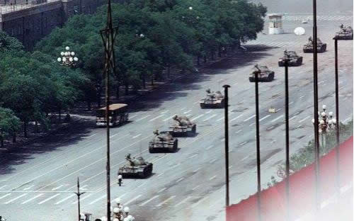 tiananmen square massacre 1989, thảm sát thiên an môn 1989, liberty