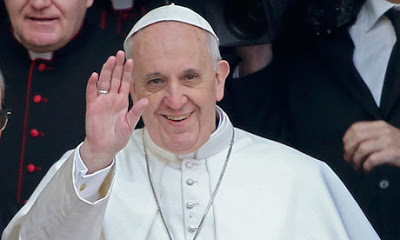 Đức Giáo Hoàng Francis, obama, tập cận bình