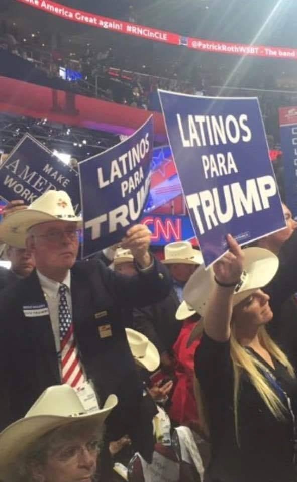 Latinos para donald trump 2020, keep america great, make america great again