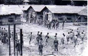 trại tù cộng sản Việt-Nam