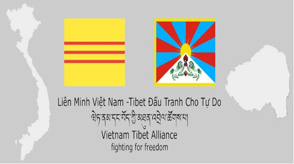 vietnam tibet alliance fighting for freedom