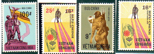 Tem Việt Nam