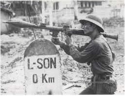 chiến tranh biên giới việt trung 1979, vietnam china war
