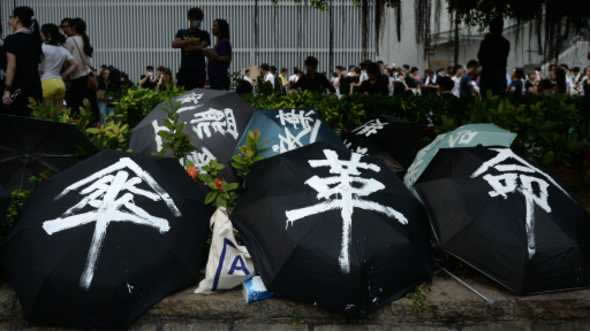 joshua wơng, hồng kông, hong kong, occupy central, démocracy now