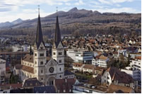 trimbach, suisse, switzerland