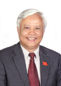 uôgn chu lưu phó chủ tịch quốc hội việt nam