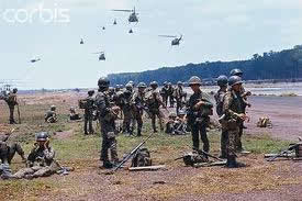 Army of republic of Viet Nam
