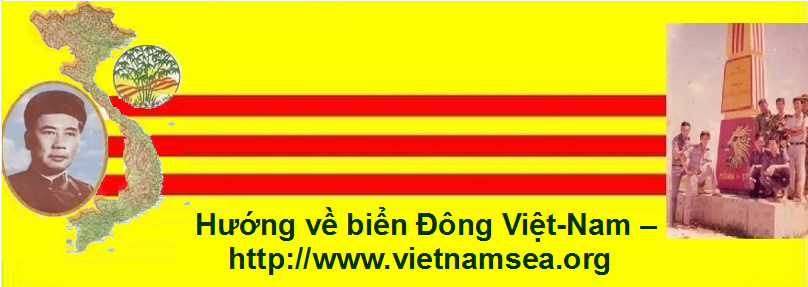 hướng về biển đông Việt Nam, vietnam sea, biển Việt Nam